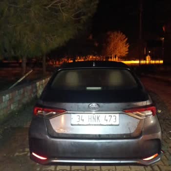 Araç Kiralama Sürecinde Yaşanan Mağduriyet Ve Yanıltıcı Bilgilendirme