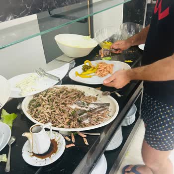 Termal Otelde Hayal Kırıklığı Ve İlgisizlik