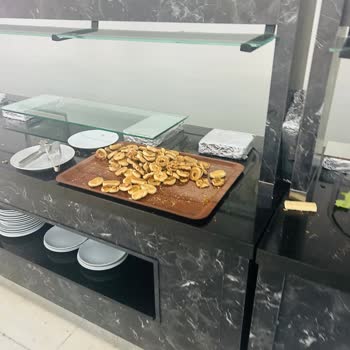 Termal Otelde Hayal Kırıklığı Ve İlgisizlik