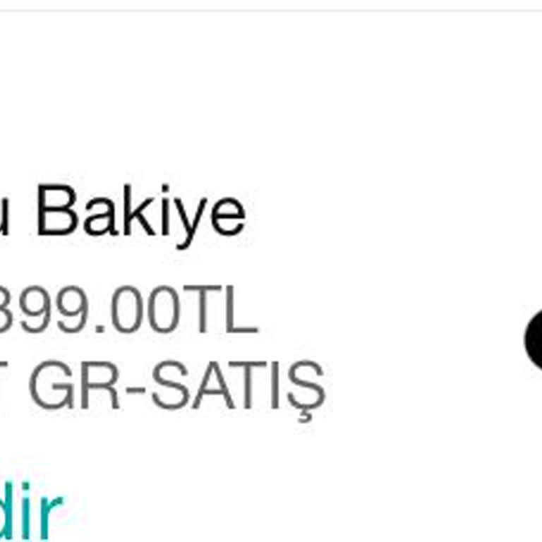 İzinsiz Para Çekimi Ve İptal Edilemeyen Abonelik Sorunu