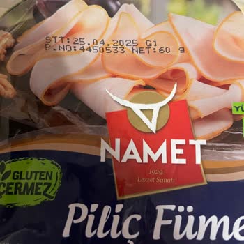 Son Kullanma Tarihi Geçmemiş Ürün Küflenmiş