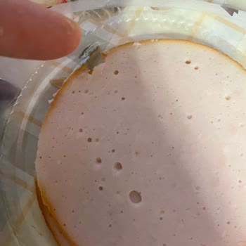 Son Kullanma Tarihi Geçmemiş Ürün Küflenmiş