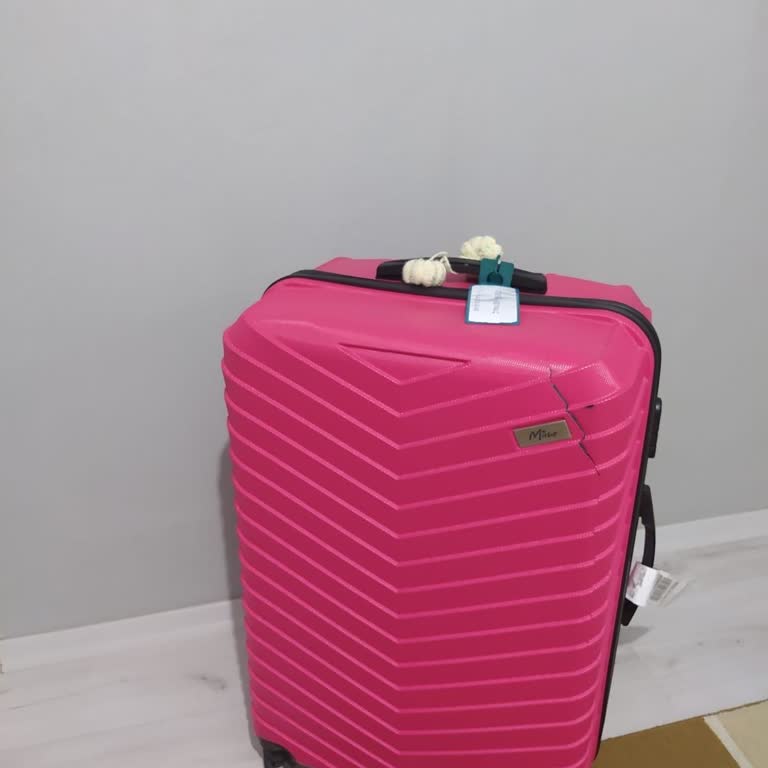 Valiz Kâbusu: Kırık Ürün Ve İlgisiz Hizmet