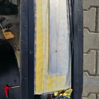 Green Bicicletta Çayyolu'ndaki Bisiklet Tamirinde İşçilik Sorunu!