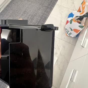 Kahve Makinesi İadesinde Mağduriyet