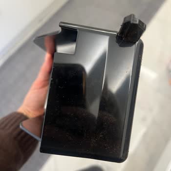 Kahve Makinesi İadesinde Mağduriyet