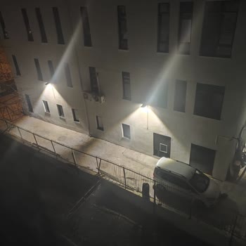 Aşırı Aydınlatma Rahatsızlığına Çözüm Arayışı