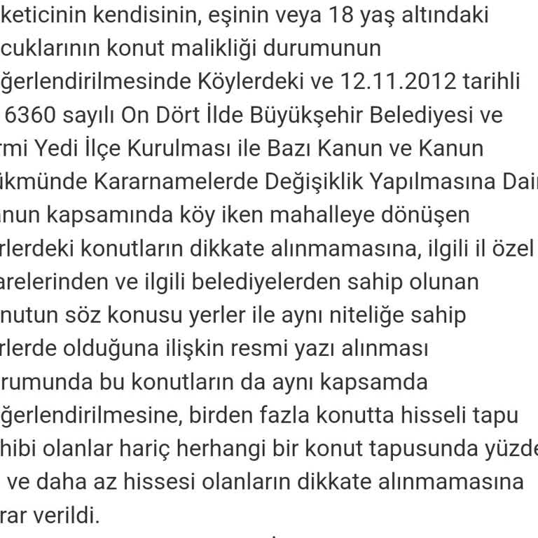 Garanti BBVA'nın Yasalara Aykırı Kredi Sınırlaması!
