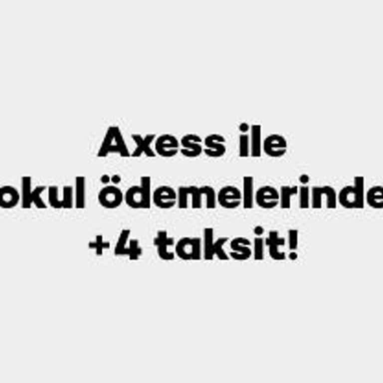 Akbank'ın Taksit Sözü Tutulmayan Eğitim Ödemesi Sorunu