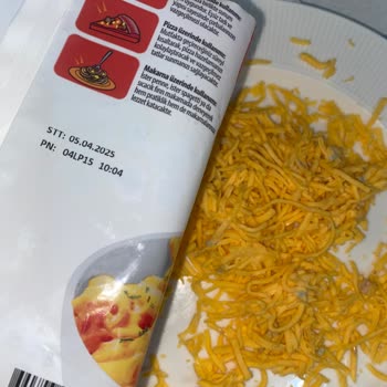Migros'tan Gelen Küflü Peynir Şoku