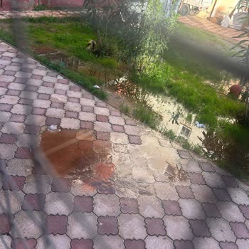 ASKİ'nin Geciken Müdahalesi Ve Su İsrafı