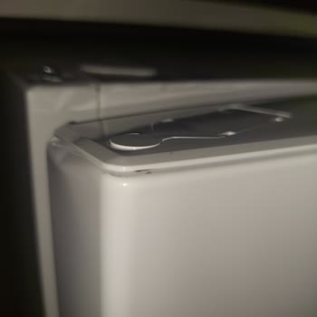 LG Buzdolabı Servis Sorunu Ve İlgisizlik!