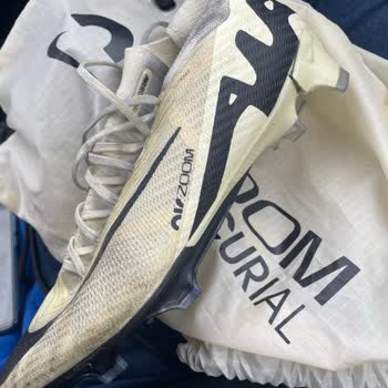 Sportive Outlet'ten Aldığım Krampon Sorunu