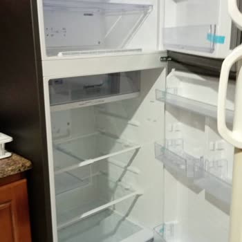 Migros'tan Alınan Buzdolabında Değişim Sorunu