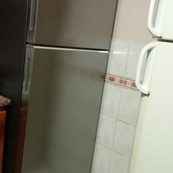 Migros'tan Alınan Buzdolabında Değişim Sorunu