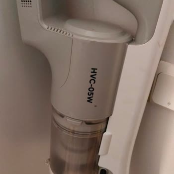 Kumtel Dik Süpürge Şarj Aleti Sorunu Ve Müşteri Hizmetleri İlgisizliği