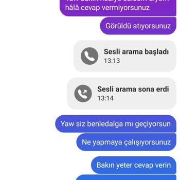 Yanlış Beden Ve İletişim Sorunu