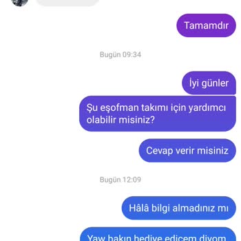 Yanlış Beden Ve İletişim Sorunu