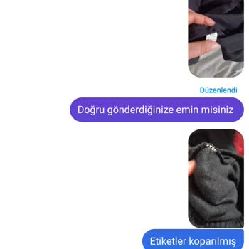 Yanlış Beden Ve İletişim Sorunu