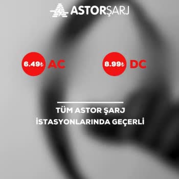 Şarj İstasyonunda Fiyat Yanıltmacası