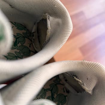 Puma Ayakkabılarının Dayanıklılık Sorunu