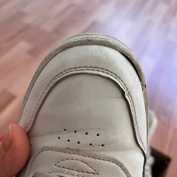 Puma Ayakkabılarının Dayanıklılık Sorunu