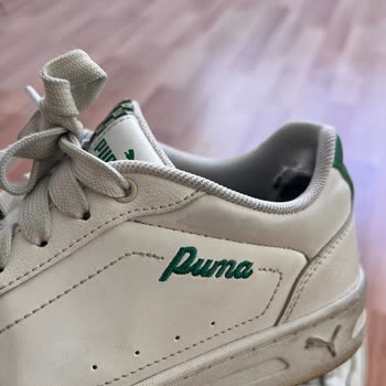 Puma Ayakkabılarının Dayanıklılık Sorunu