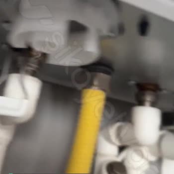 ECA Kombi Servis Mağduriyeti!