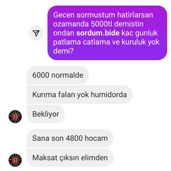 EFT Sonrası İletişim Kesildi