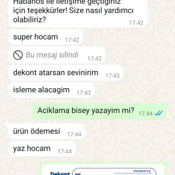 EFT Sonrası İletişim Kesildi