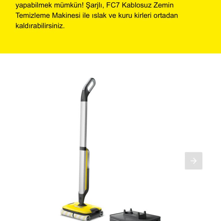 Karcher Servis Sorunları Ve Parça Bekleme Çilesi