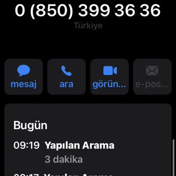 Hadi - Tombank Usulsüz İşlem Ve Müşteri Hizmetleri Sorunu