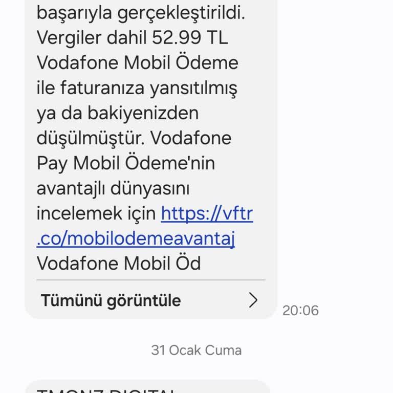 Bilinçsiz Abonelik Ve Haksız Fatura Ücreti