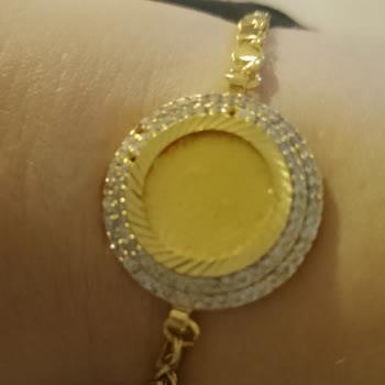 Taşları Düşen Bileklik Ve Saygısız Müşteri Hizmeti