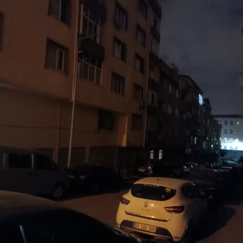 Elektrik Kesintisi Ve İlgisizlik