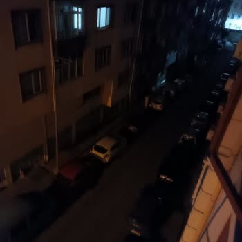 Elektrik Kesintisi Ve İlgisizlik