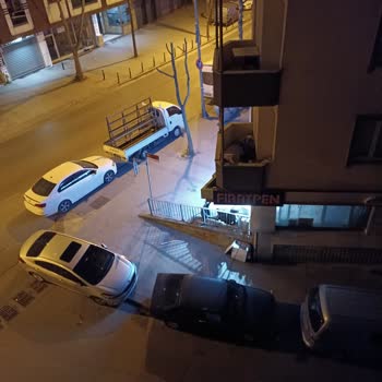 Elektrik Kesintisi Ve İlgisizlik