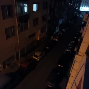 Elektrik Kesintisi Ve İlgisizlik