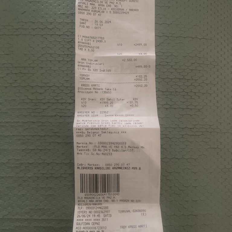 Adidas Ayakkabıda Beklenmedik Hasar Ve Garanti Sorunu