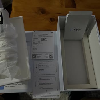 Eksik Parçalarla Gelen Ürün Şoku