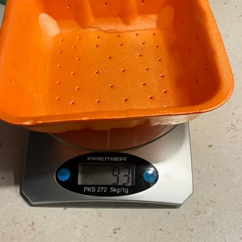 Tavuk Paketlerinde Gramaj Yanıltması