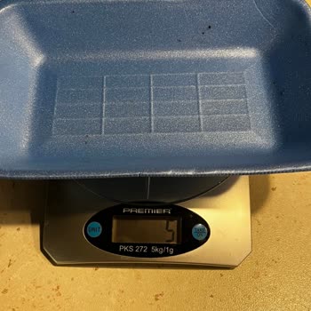 Tavuk Paketlerinde Gramaj Yanıltması