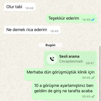 Kişisel Bilgilerin Güvenliği Hakkında Endişe