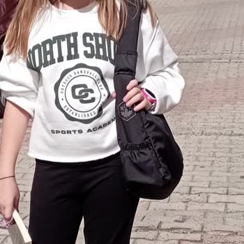 Stradivarius'tan Aldığım Ürün Tedi'de 5 Kat Daha Ucuz