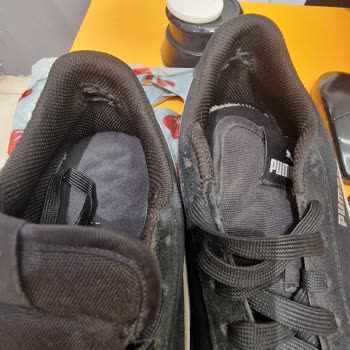 Puma Ayakkabılarda Tekrarlayan Astar Yırtılması Sorunu