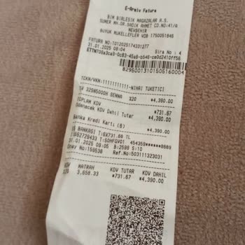 BİM Mağazasında İndirim Farkı Sorunu