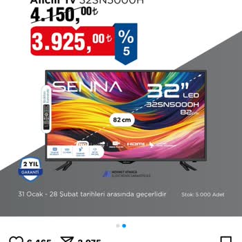 BİM Mağazasında İndirim Farkı Sorunu