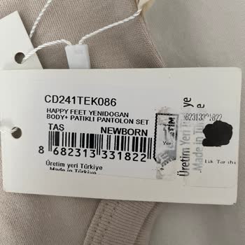 Yanıltıcı Ürün Açıklaması Ve Eksik Gönderim Sorunu