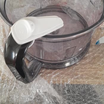 Boyner'den Gelen Kırık Blender Ve Müşteri Hizmetleri Mağduriyeti