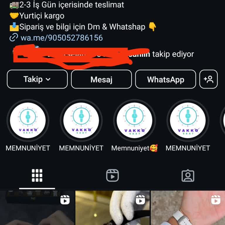 Yanlış Ürün Ve İletişim Sorunları